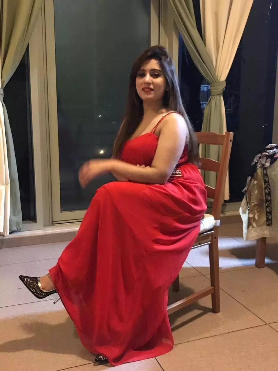 Escort Service in Ambawadi